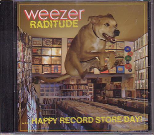 Weezer 